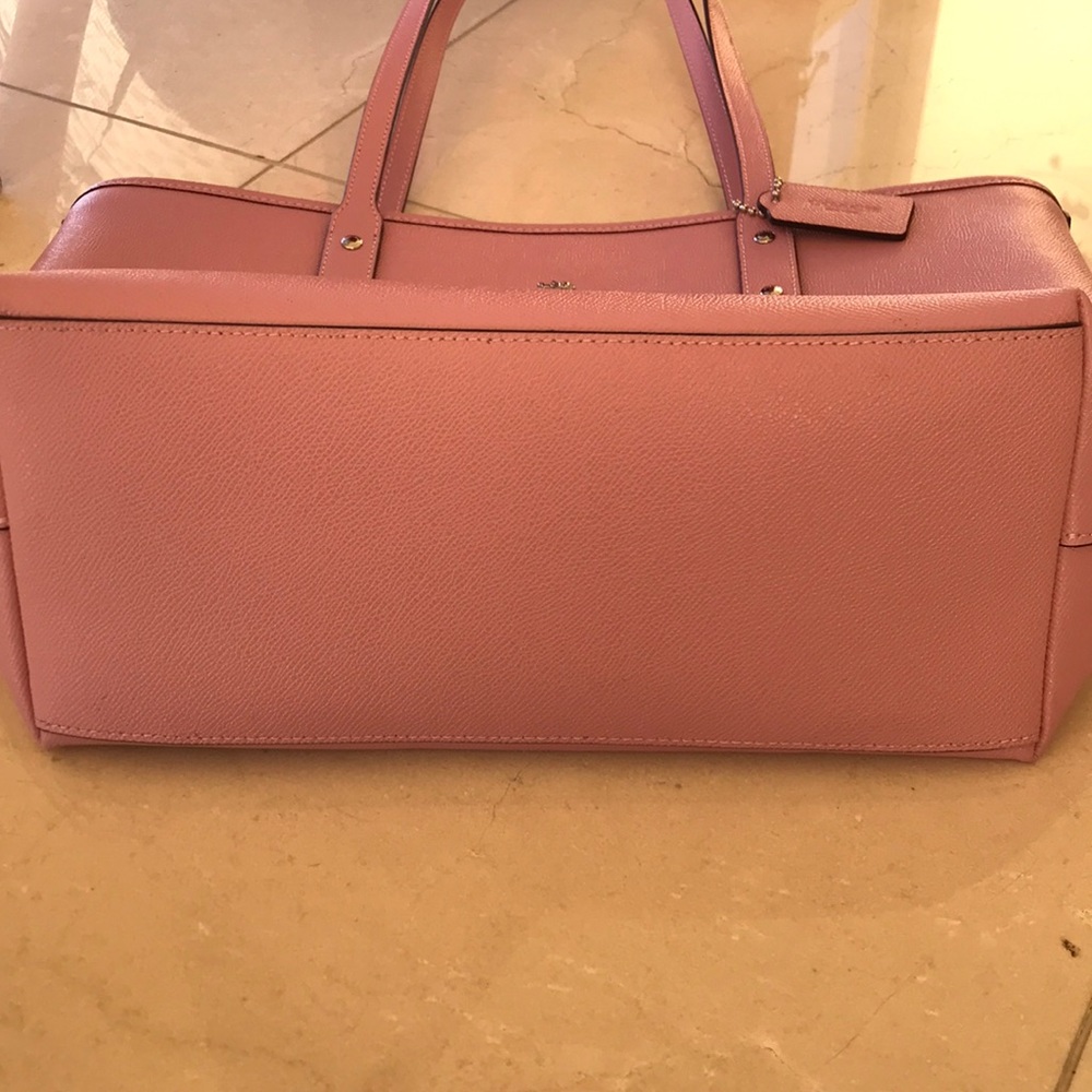 Coach bag - Picture 7 of 7
